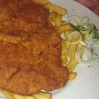 Borgáta Kisvendéglő Borgáta - Étel/ital