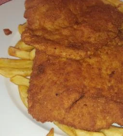 Borgáta Kisvendéglő