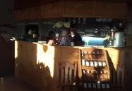 Borgáta Kisvendéglő Borgáta