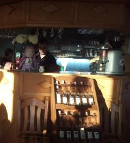 Borgáta Kisvendéglő