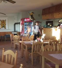 Borgáta Kisvendéglő