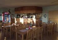 Borgáta Kisvendéglő Borgáta