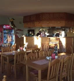 Borgáta Kisvendéglő