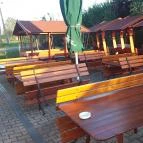 Borgáta Kisvendéglő Borgáta - Külső kép