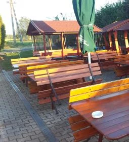 Borgáta Kisvendéglő