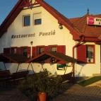 Borgáta Kisvendéglő Borgáta - Étel/ital