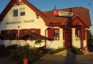 Borgáta Kisvendéglő Borgáta