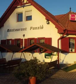 Borgáta Kisvendéglő