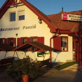 Borgáta Kisvendéglő, Borgáta - Étel/ital