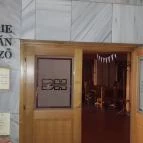 Borostyán Söröző Hévíz - Belső