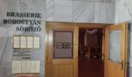 Borostyán Söröző Hévíz - Belső