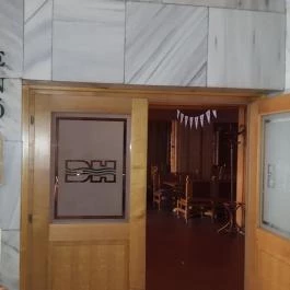 Borostyán Söröző Hévíz - Belső