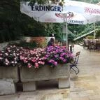 Borostyán Söröző Hévíz - Külső kép