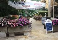 Borostyán Söröző Hévíz