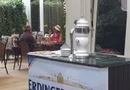 Borostyán Söröző Hévíz