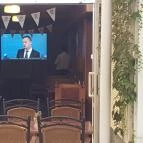 Borostyán Söröző Hévíz - Külső kép