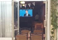 Borostyán Söröző Hévíz