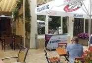 Borostyán Söröző Hévíz