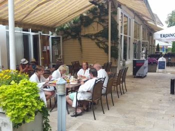 Borostyán Söröző Hévíz