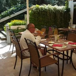 Borostyán Söröző Hévíz - Külső kép