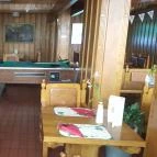 Borostyán Söröző Hévíz - Belső