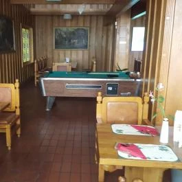 Borostyán Söröző Hévíz - Belső