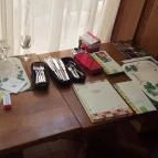 Borostyán Söröző Hévíz - Belső