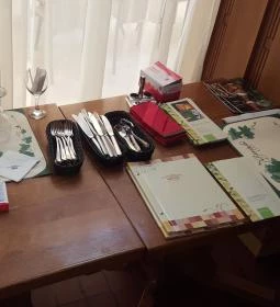 Borostyán Söröző