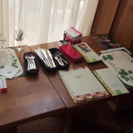 Borostyán Söröző Hévíz - Belső