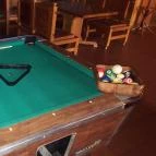 Borostyán Söröző Hévíz - Belső