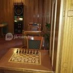 Borostyán Söröző Hévíz - Belső