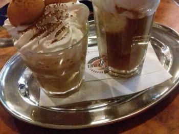 Cafe Frei - Árkád Szeged