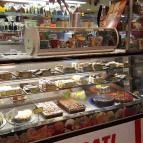 Caffee Rigoletto Hévíz - Belső