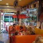 Caffee Rigoletto Hévíz - Belső