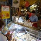 Caffee Rigoletto Hévíz - Belső