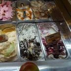 Caffee Rigoletto Hévíz - Étel/ital