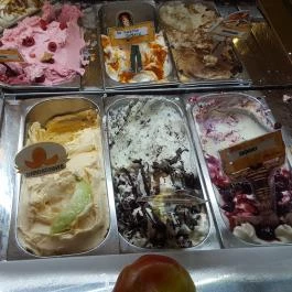 Caffee Rigoletto Hévíz - Étel/ital