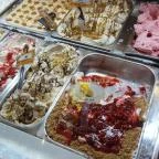 Caffee Rigoletto Hévíz - Étel/ital