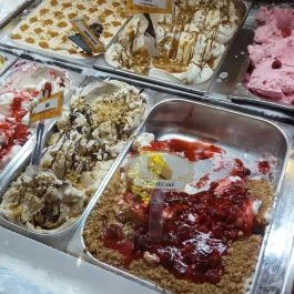 Caffee Rigoletto Hévíz - Étel/ital