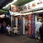 Caffee Rigoletto Hévíz - Belső