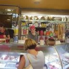 Caffee Rigoletto Hévíz - Belső