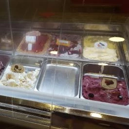 Caffee Rigoletto Hévíz - Étel/ital