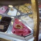 Caffee Rigoletto Hévíz - Étel/ital