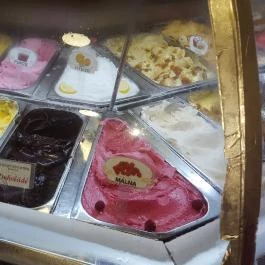 Caffee Rigoletto Hévíz - Étel/ital