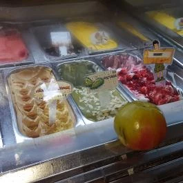 Caffee Rigoletto Hévíz - Étel/ital