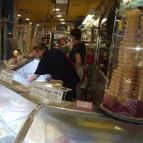 Caffee Rigoletto Hévíz - Belső