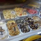 Caffee Rigoletto Hévíz - Étel/ital