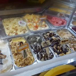 Caffee Rigoletto Hévíz - Étel/ital