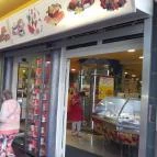 Caffee Rigoletto Hévíz - Külső kép