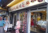 Caffee Rigoletto Hévíz